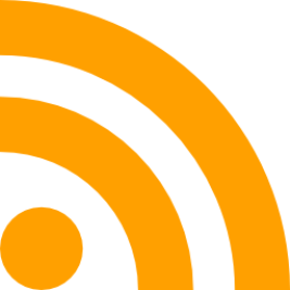Symbole du flux RSS