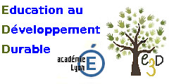 Education au Développement Durable