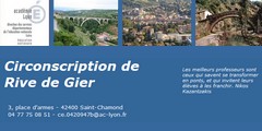 Rive de Gier