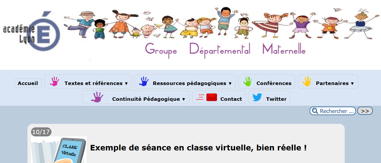 Maternelle